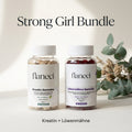 Strong Girl