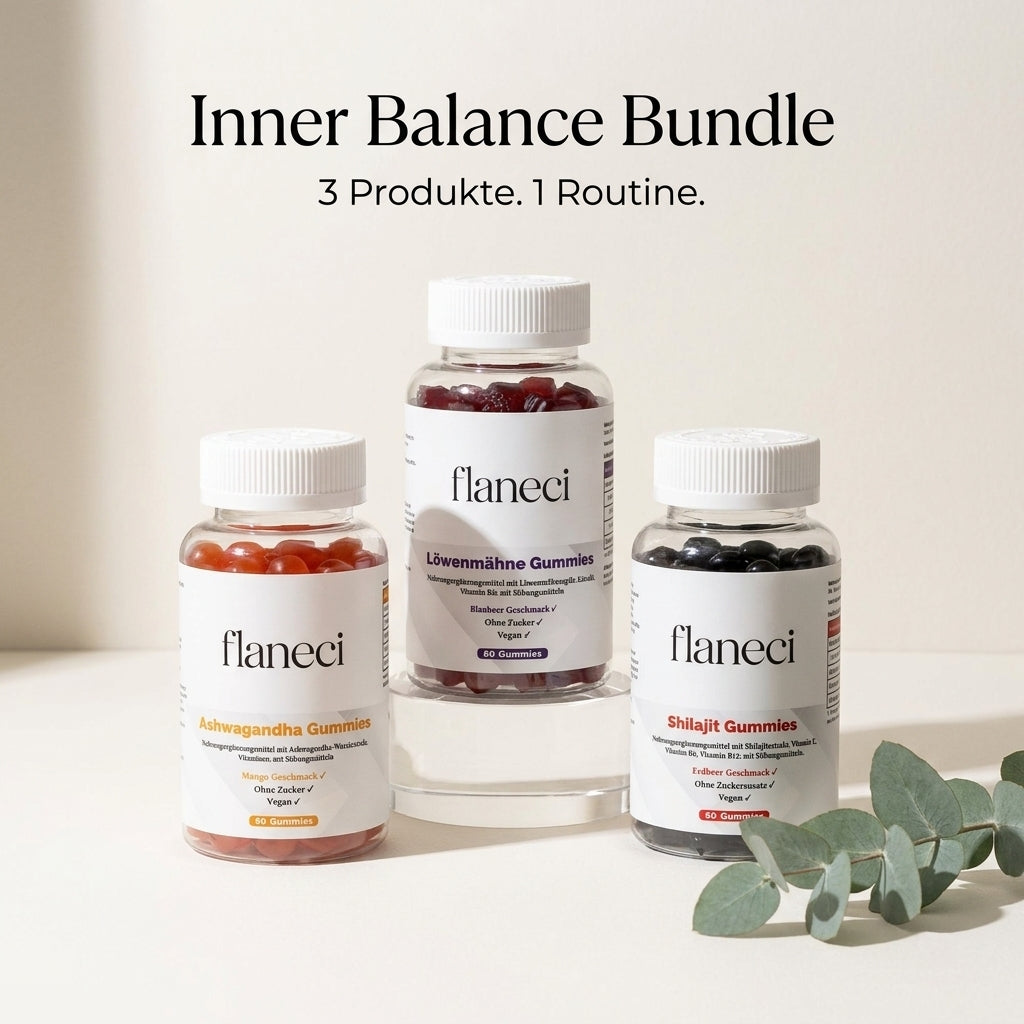 Inner Balance